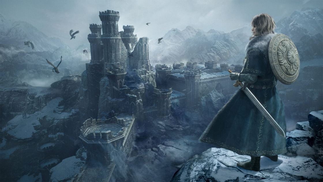 I Wasn’t Expecting Dragon’s Dogma 2 DLC In The Nintendo Direct
