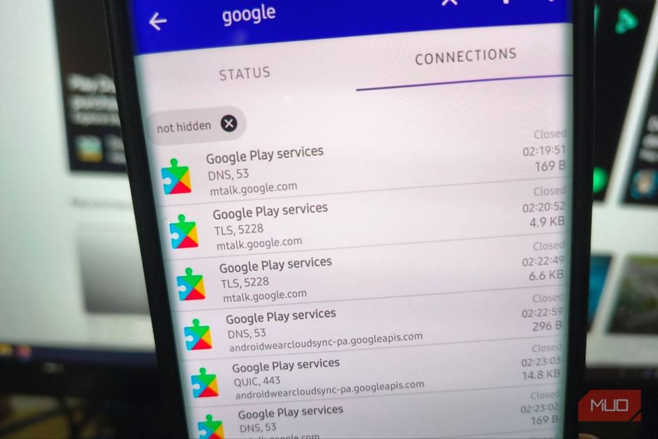 Replacing your Google apps doesn’t get Google off your phone, and this is why