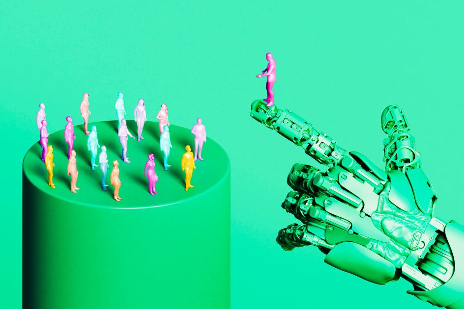 Your AI Strategy Is Only as Strong as Your Leadership — 3 Ways to Turn Executive Vision Into Employee Adoption
