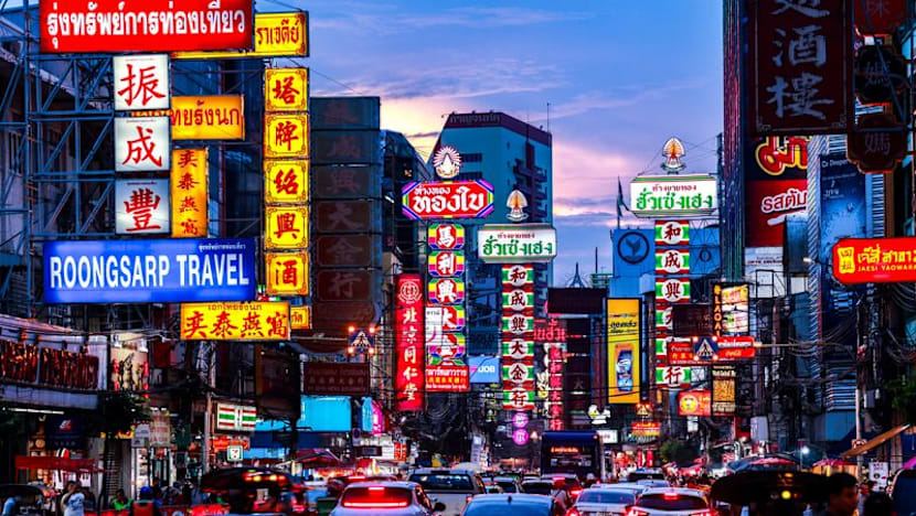 Thailand to cut excise tax for car production,  minister says