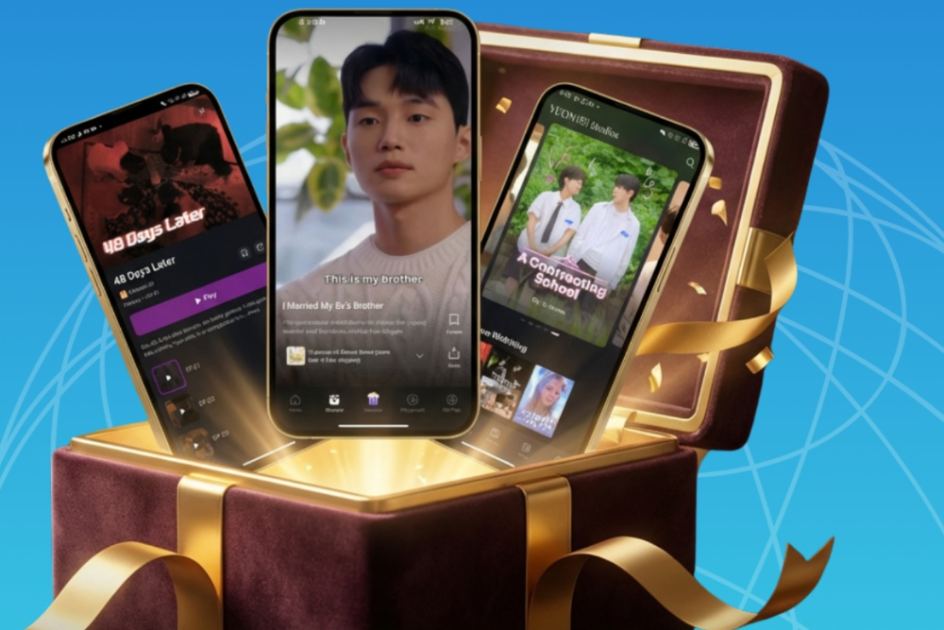 COL Group, BeLive Holdings to Launch ‘Microdrama in a Box’ Solution at Hong Kong FilMart