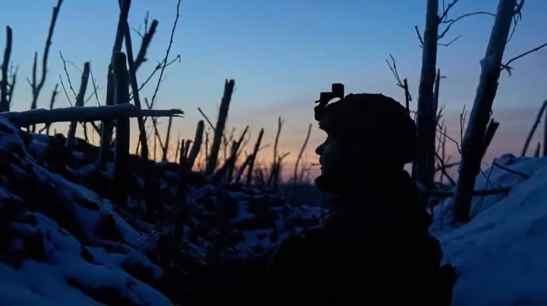 ЗСУ за п'ять днів звільнили понад 200 квадратних кілометрів територій – AFP