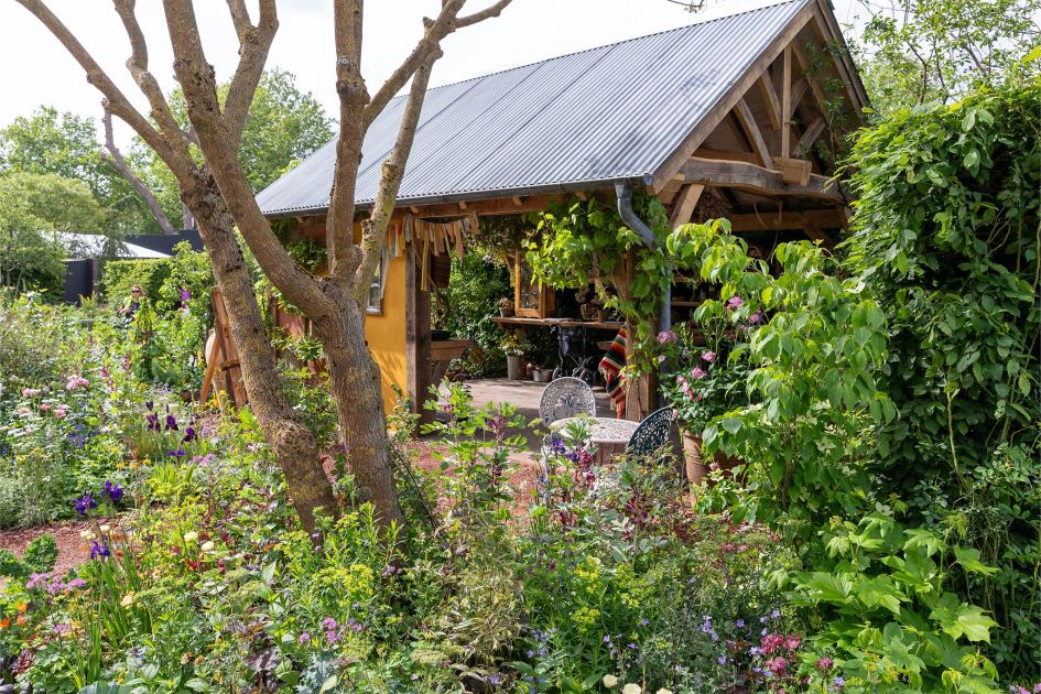 RHS Chelsea Flower Show 2026: Best in Show and medal winners announced