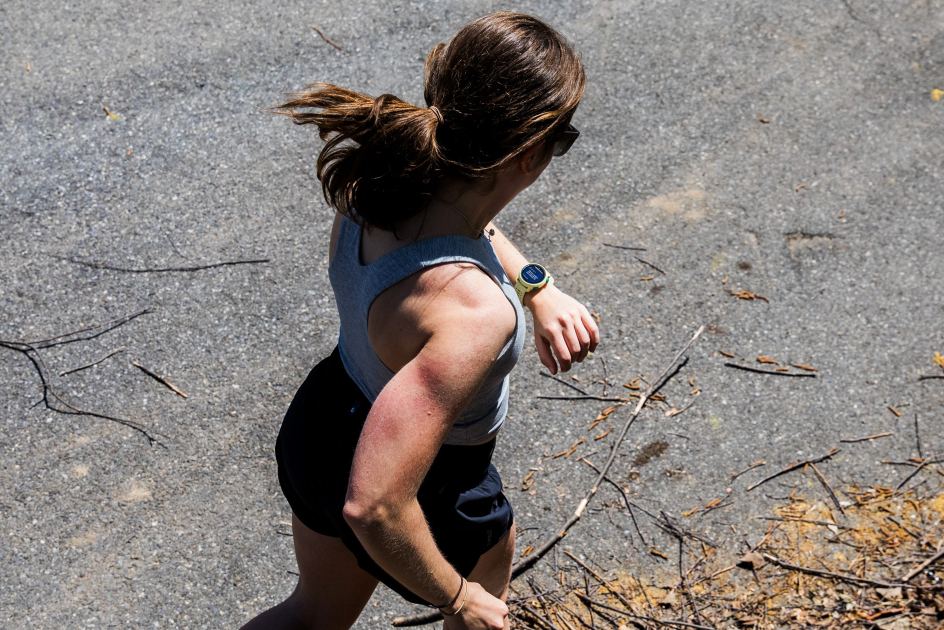 Can AI Help You Create a Race Pacing Plan? I Tested It Out and Got Surprising Results.