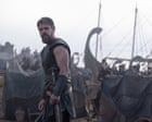 What the Hellenic! Why is Christopher Nolan’s new Greek epic entirely devoid of Greeks?