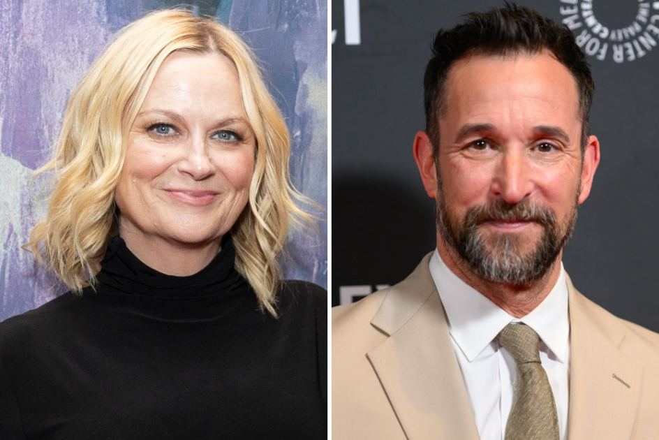 Amy Poehler Tells Noah Wyle ‘The Pitt’ Needs More Romance: If You’re ‘Gonna Show the Guts, You Gotta Show Some Butts’