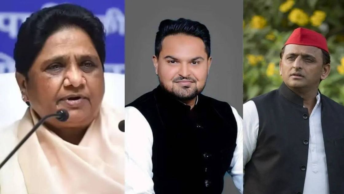 From BJP MLAs to Akhilesh and Mayawati, leaders raise alarm over UP power cuts
