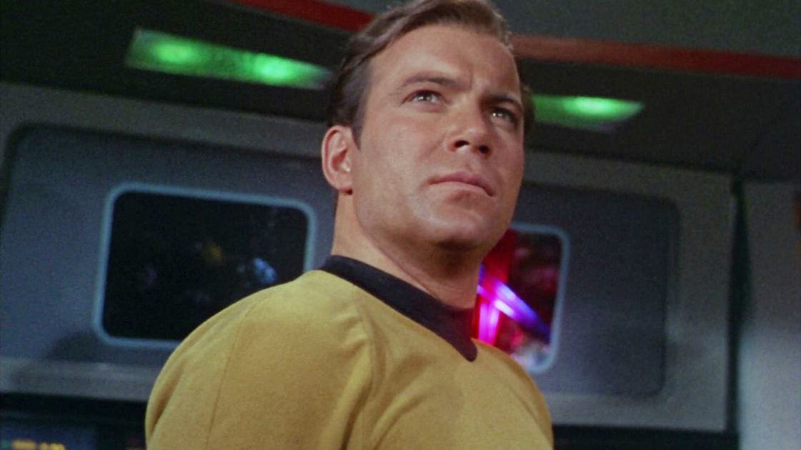 5 Star Trek: The Original Series Episodes With Great Space Battles