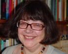 Carol Rumens, poet and the Guardian’s poem of the week columnist, dies aged 81
