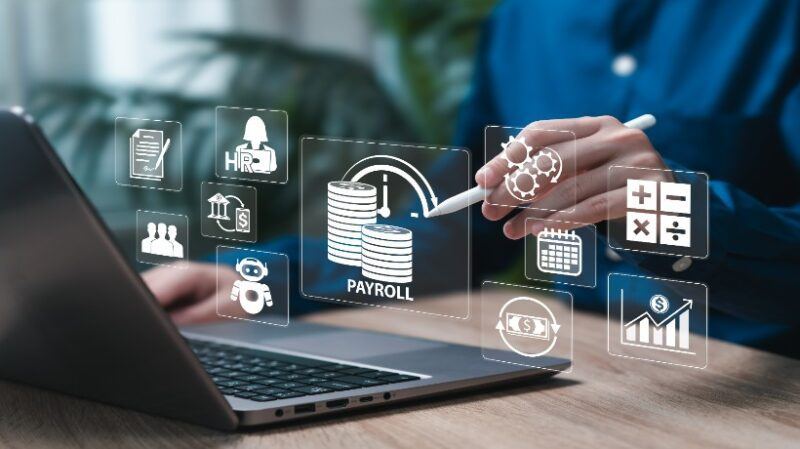 How eLearning Helps Organizations Manage Multi-State Payroll Compliance Training