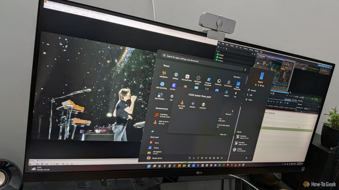 3 free, open-source apps better than paid apps to try this weekend (July 17-19)
