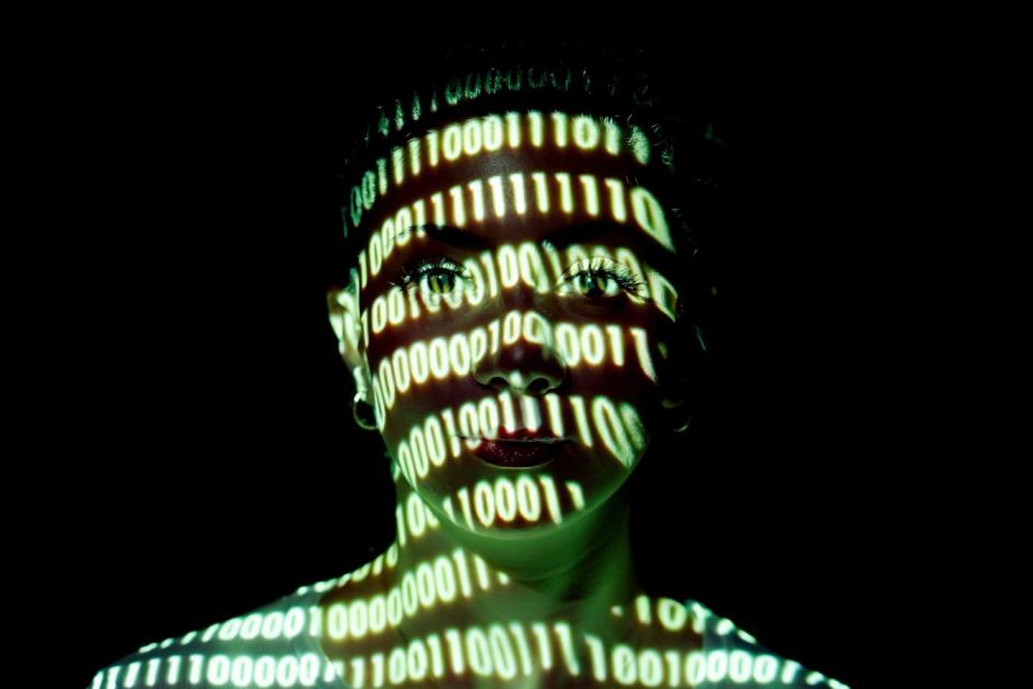 Are you made of real-world quarks or virtual-world qubits?