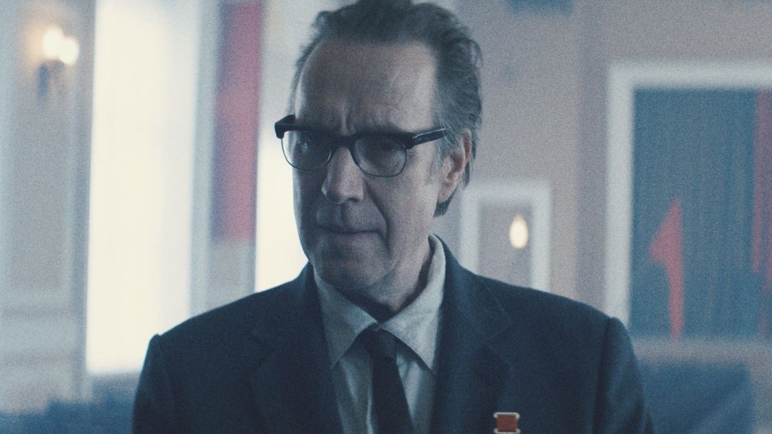 Apple TV's Best Sci-Fi Show Has A Spin-Off – And Fans Of The Americans Should Pay Attention