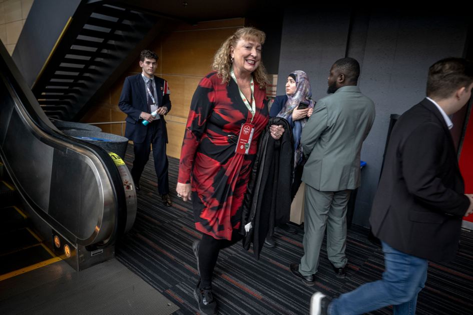 Liberals courting as many as eight more potential floor-crossers, sources say