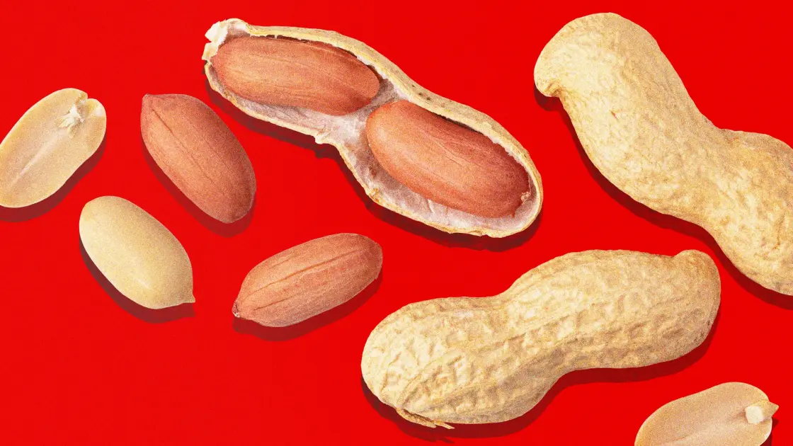 Peanuts Could Return to Schools and Airplanes. This Startup Removed 3 Allergy-Triggering Proteins
