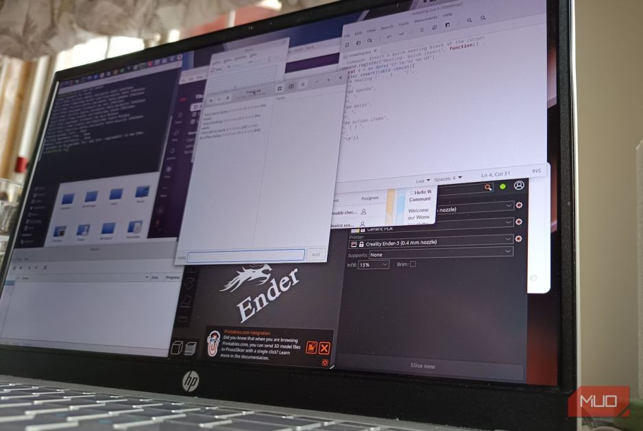 I built a private cloud workspace at home, and it was easier than I expected