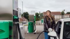 Lower food and fuel prices drive inflation down to 3%