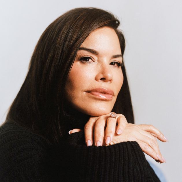 Someone Has to Be Happy. Why Not Lauren Sánchez Bezos?