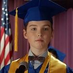 Oral historians attempt to tackle whether the Young Sheldon was "difficult"