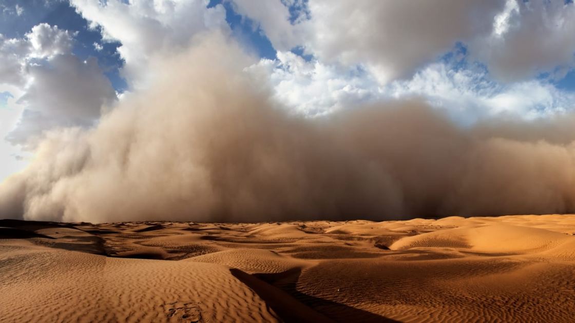 Middle East Conflict Highlights Cloud Resilience Gaps