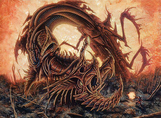 30 Years Later, Magic’s Most Ridiculous 1-Mana Creature Is Still a Competitive Powerhouse