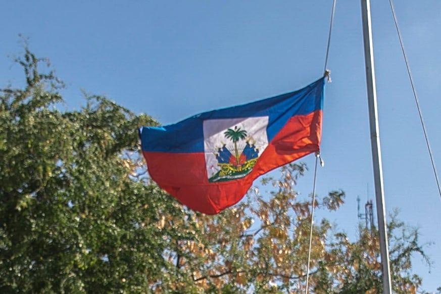At least 30 dead in stampede at Haiti’s historic Laferriere Citadel