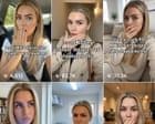 Brands using AI-generated influencers to promote products on social media