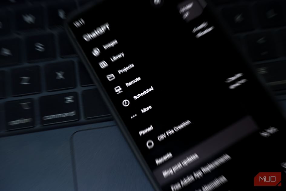 ChatGPT's Schedule feature does something most people don't know about — and it saves hours every week