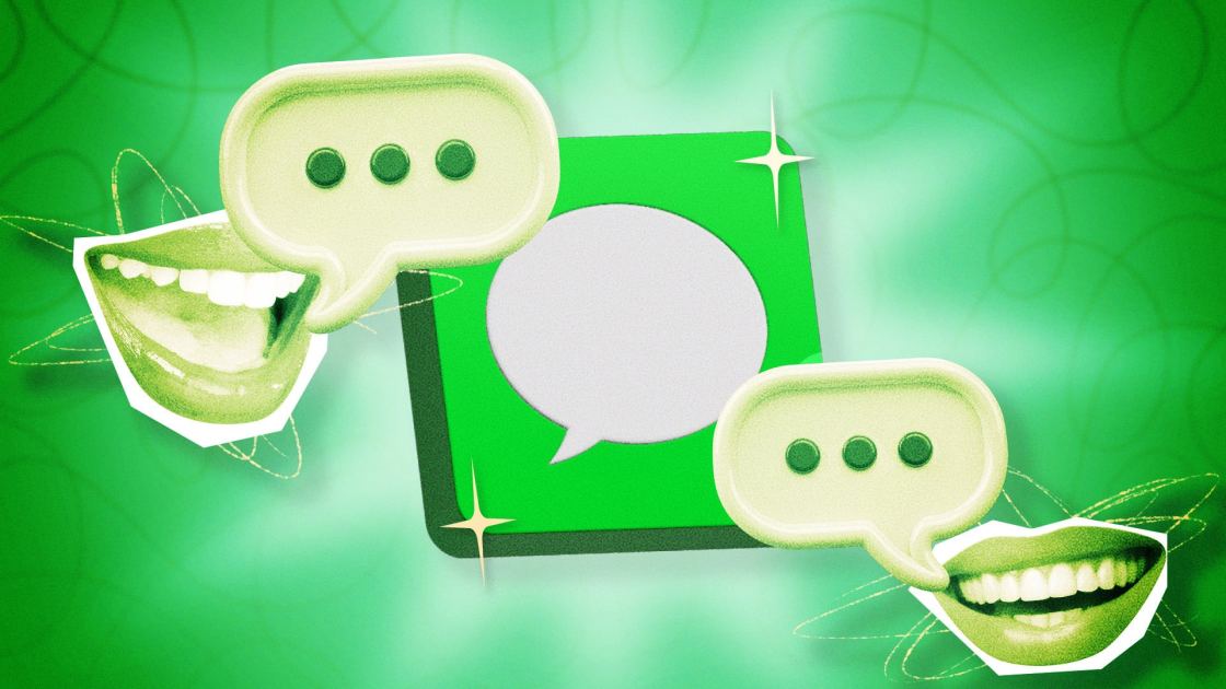 10 Hacks Every Apple Messages User Should Know