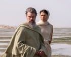 Christopher Nolan’s The Odyssey gives UK poetry sales an epic boost