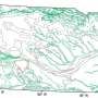 Scientists create new statewide surface geologic map of Nebraska