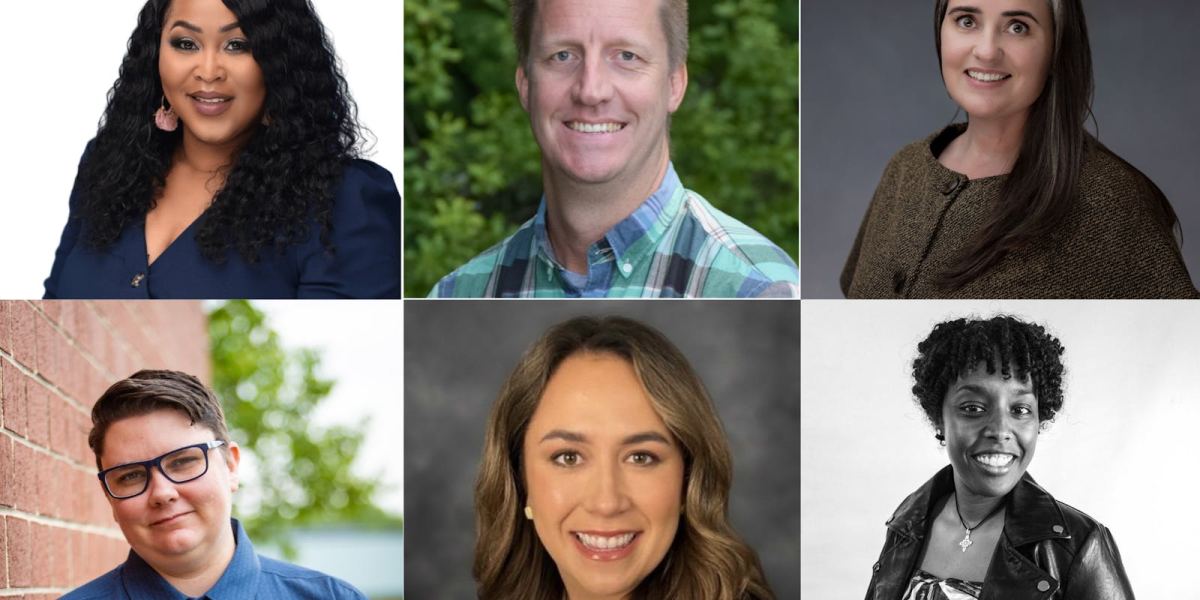 ISTE+ASCD Names 2026-27 Voices of Change Fellows
