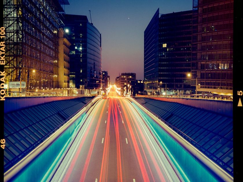 20 photos that capture the unmistakable soul of film