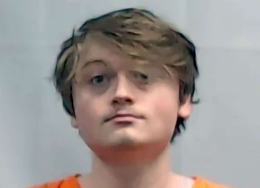 Perhaps man with username "MrChildPorn" wanted to be caught