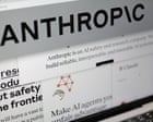 Anthropic reaches valuation of $965bn, beating OpenAI to become world’s most valuable AI firm