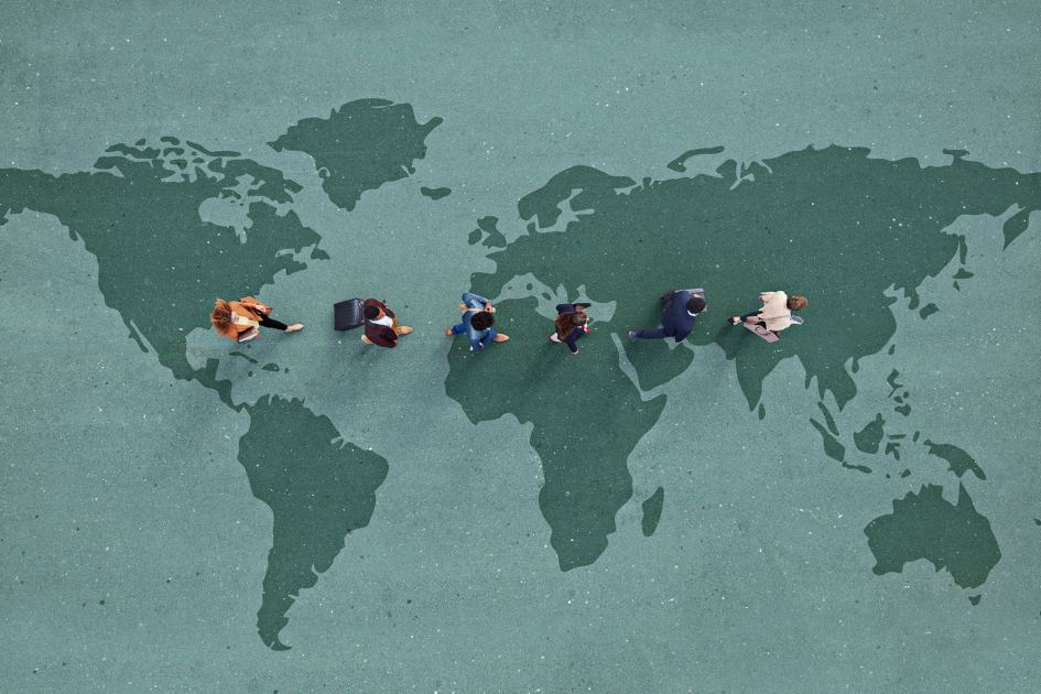 What I Got Wrong as a Global Leader About How to Build Trust Across Cultures