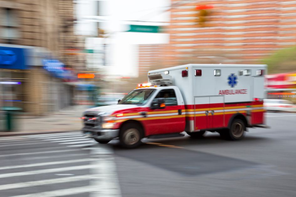 A Runner Was Critically Injured in Central Park. Her Family Says E-Bike Safety Laws Need to Change.