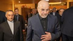 First round of US-Iran talks end with 'encouraging progress', mediators say