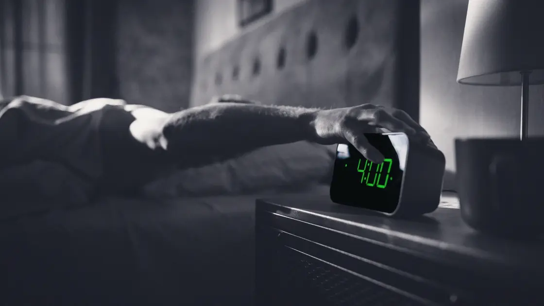 A New Drug Aims to Make Early Morning Work Shifts Less Brutal