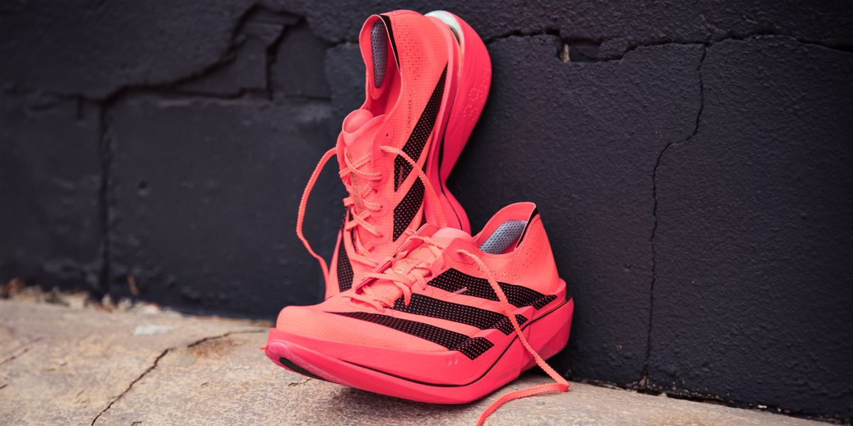 The Adizero Adios Pro 5 Is the Fastest Adidas Racing Shoe You Can Actually Buy