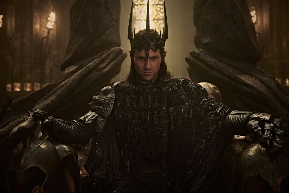 ‘Rings of Power’ Season 3 Trailer: Dragons, Balrogs and Ringwraiths Go to War in Middle-Earth