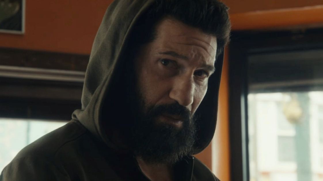 The Punisher: One Last Kill May Have Introduced Frank Castle's Scariest Marvel Villain