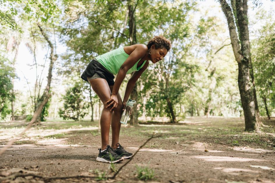 I Made a Big Long Run Mistake That Set Me Back. Here’s How You Can Learn From My Mishap.