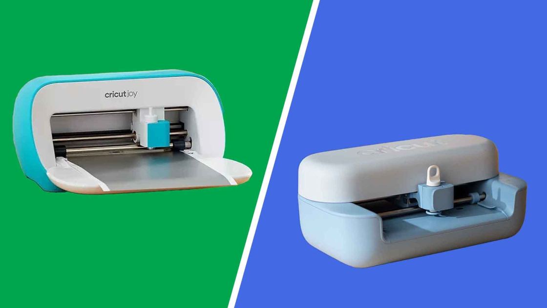  Cricut Joy 2 vs Cricut Joy: which compact cutting machine should you buy? 