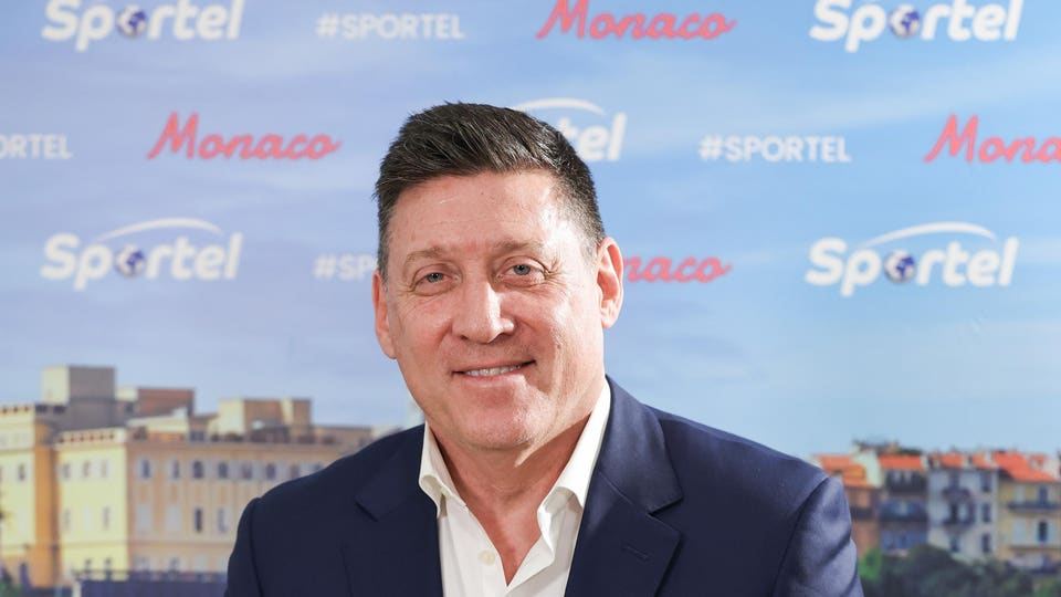 Former Professional Fighters League CEO Peter Murray Pivots To PBA
