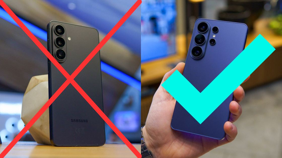 Samsung should drop the Galaxy Plus and make a smaller Ultra instead