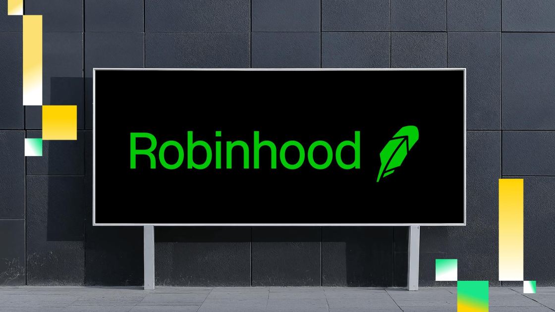 Robinhood’s new venture fund just snapped up stakes in Stripe and ElevenLabs