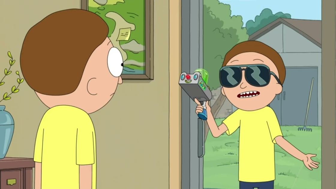 Rick and Morty Season 9 Finale Review & Recap: "Field of Dreams"