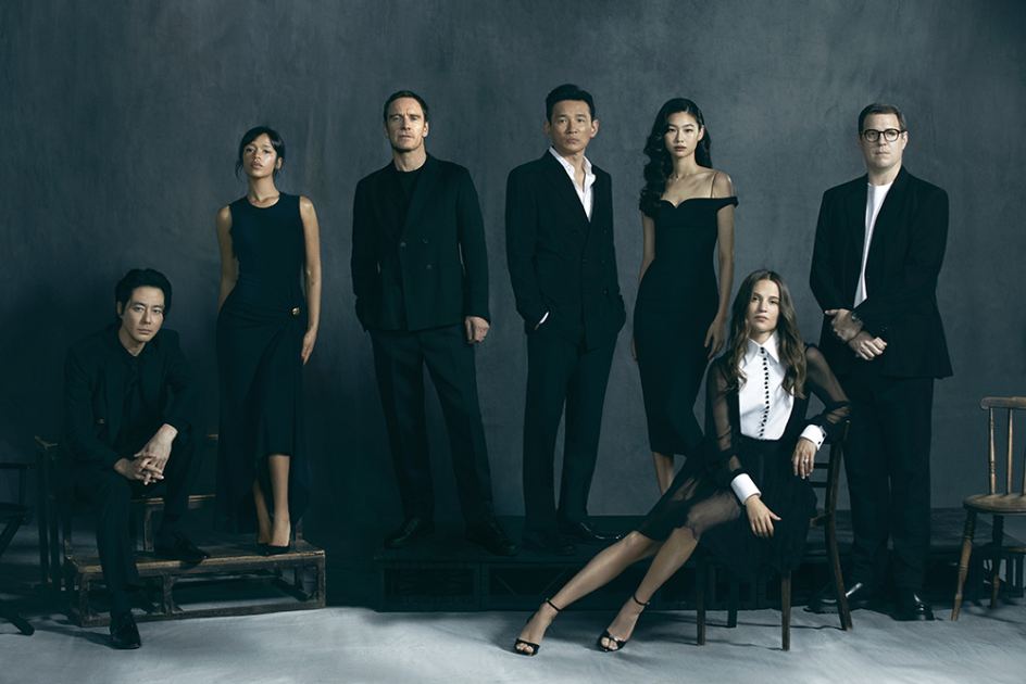 Neon Buys Korean Thriller ‘Hope,’ Starring Michael Fassbender and Alicia Vikander, Ahead of Cannes Premiere (EXCLUSIVE)