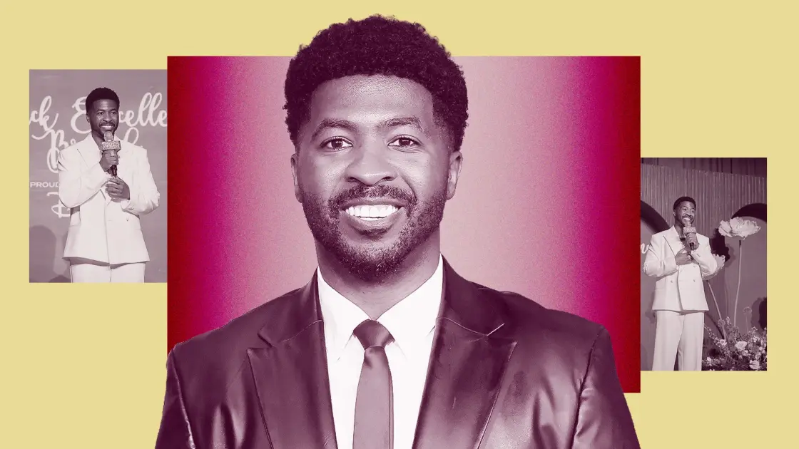 How a 20-Person Dinner Grew Into a Cultural Powerhouse Backed by Nike, Google, and Netflix